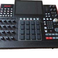 Workstation * AKAI PROFESSIONAL MPC X BASE