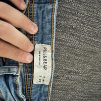jeans pull and bear