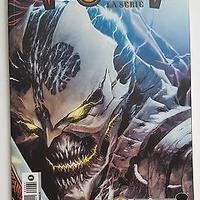 Spawn Godslayer La Serie n. 1  Panini Comics
