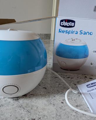 Umidificatore chicco humi fresh - come nuovo