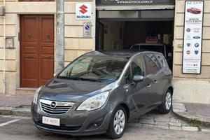 Opel Meriva 1.7 CDTI Cosmo
