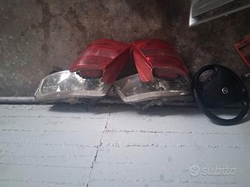 ricambi stilo più volante 