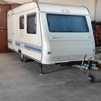 roulotte Adria 430 dx
