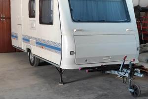 roulotte Adria 430 dx