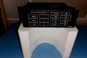 centralina clima autosystem , Alfa Romeo75 leggi