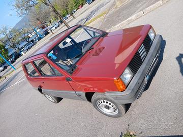Fiat Panda 30L