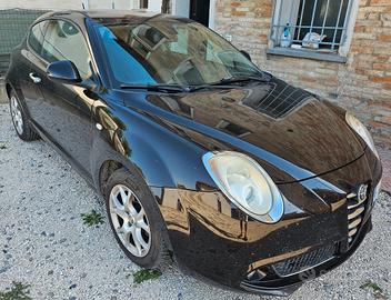 Alfa Romeo MiTo 1.4 T 120 CV GPL Distinctive Sport