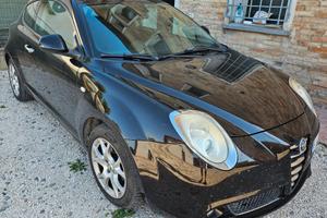 Alfa Romeo MiTo 1.4 T 120 CV GPL Distinctive Sport