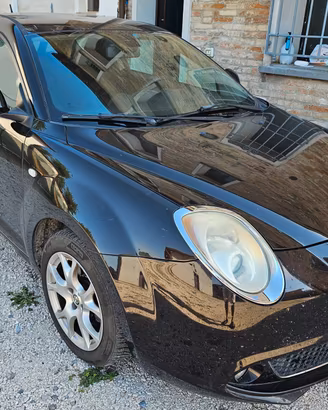 Alfa Romeo MiTo 1.4 T 120 CV GPL Distinctive Sport