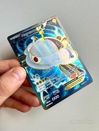 Magnezone Ex 101/106 Holo Ex Fuoco Infernale