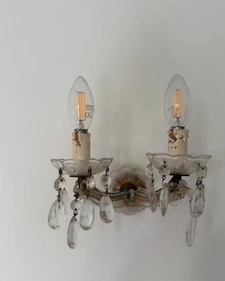 Salone shabby