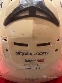 CASCO SCI UOMO - ZERO Rh+ TG. S-M - Sports In vendita a Treviso