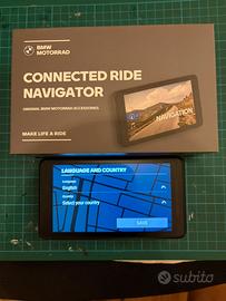 Bmw Connected Ride Navigator