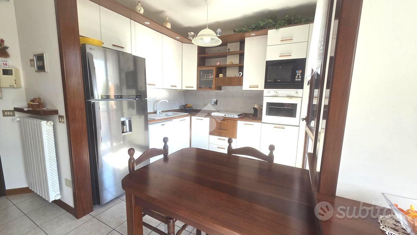 Appartamento – BO - Vista 4
