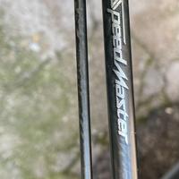 Canna shimano speed master