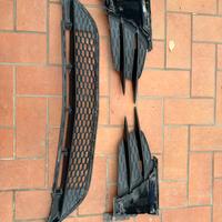 Griglie anteriori classe a w177