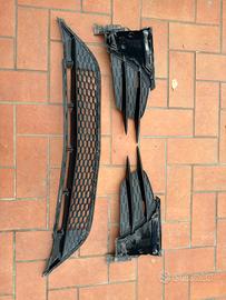 Griglie anteriori classe a w177