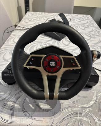 volante