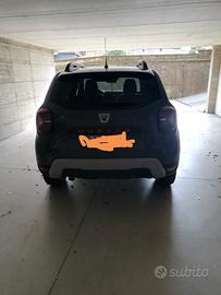 DACIA Duster 2ª serie - 2022