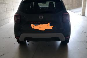 DACIA Duster 2ª serie - 2022