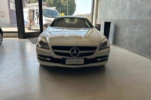 Mercedes-benz SLK 200 BlueEFFICIENCY Sport