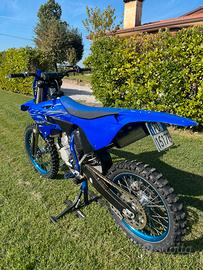 Yz 125 2022
