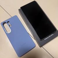 SAMSUNG S25 ULTRA-256 gb NUOVO