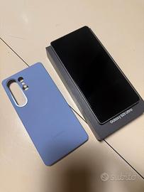 SAMSUNG S25 ULTRA-256 gb NUOVO
