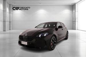 BMW Serie 1 118d MSport Pro auto