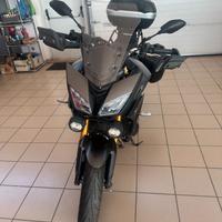 Yamaha Tracer 900