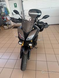 Yamaha Tracer 900