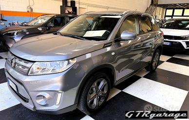 SUZUKI - Vitara - 1.6 VVT V-Cool