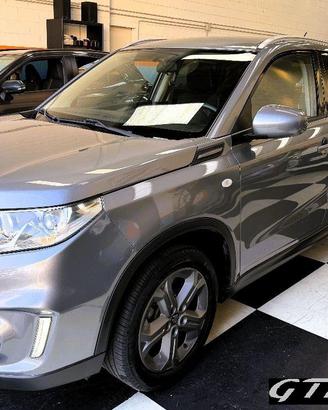 SUZUKI - Vitara - 1.6 VVT V-Cool