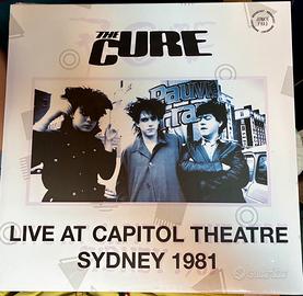 The Cure