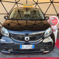 Smart ForFour 70 1.0 twinamic Passion