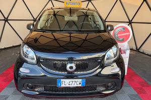 Smart ForFour 70 1.0 twinamic Passion