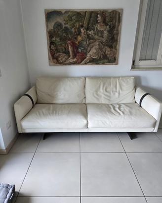 Divano due posti