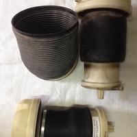 SOFFIONI PNEUMATICI POST TUTTE LE MARCHE