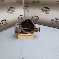 CAMBIO MANUALE 6M JJF 1.8 TFSI CABD 125kW / 170CV