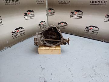 CAMBIO MANUALE 6M JJF 1.8 TFSI CABD 125kW / 170CV