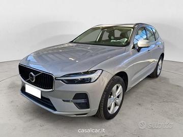 Volvo XC60 B4 D AWD automatico Core N1 PREZZO...