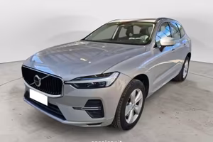 Volvo XC60 B4 D AWD automatico Core N1 PREZZO...