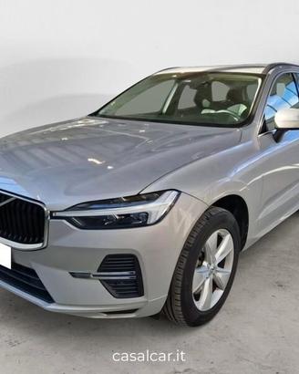 Volvo XC60 B4 D AWD automatico Core N1 PREZZO...