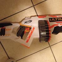 nerf ultra one
