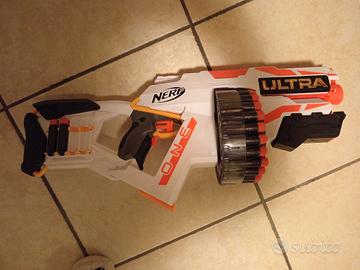 nerf ultra one