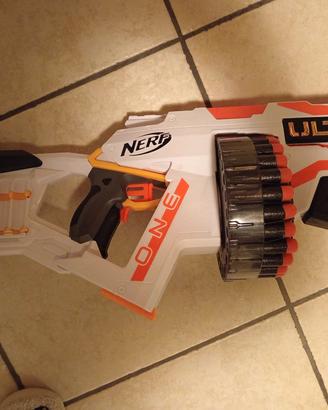 nerf ultra one