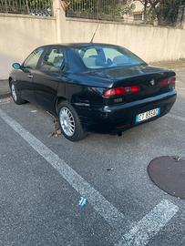Alfa romeo 156 1,9  diesel
