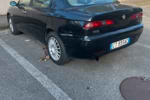 Alfa romeo 156 1,9  diesel