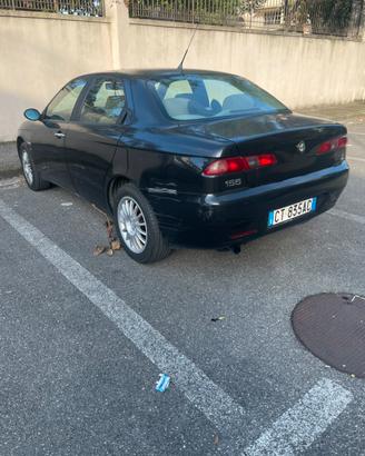 Alfa romeo 156 1,9  diesel