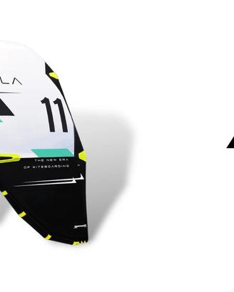 Vela Kite Marca KSP 11M